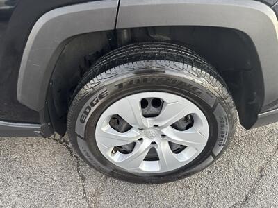 2019 Toyota RAV4 LE - Photo 27 - Dallas, TX 75247