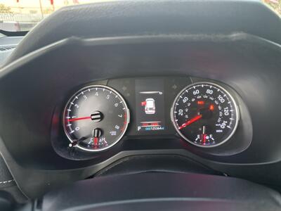 2019 Toyota RAV4 LE - Photo 20 - Dallas, TX 75247