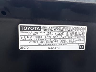 2019 Toyota RAV4 LE - Photo 25 - Dallas, TX 75247