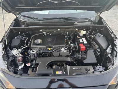 2019 Toyota RAV4 LE - Photo 23 - Dallas, TX 75247