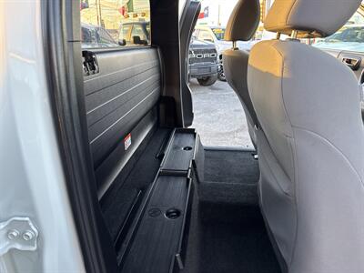 2021 Toyota Tacoma SR   - Photo 13 - Dallas, TX 75247