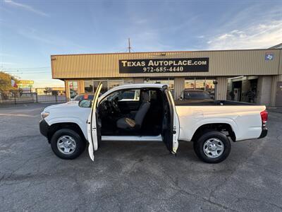 2021 Toyota Tacoma SR   - Photo 11 - Dallas, TX 75247