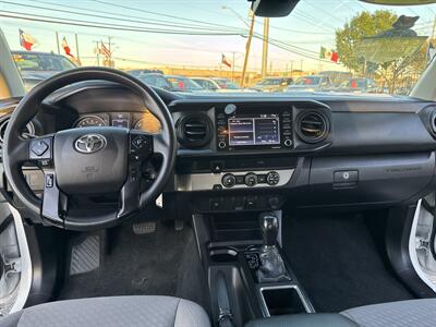 2021 Toyota Tacoma SR   - Photo 17 - Dallas, TX 75247