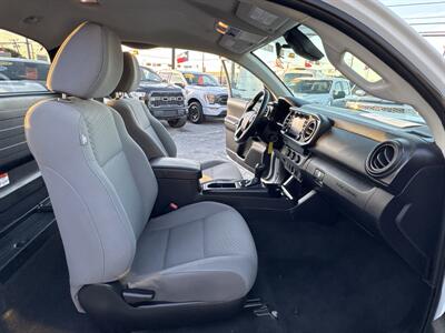 2021 Toyota Tacoma SR   - Photo 14 - Dallas, TX 75247