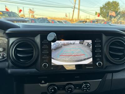 2021 Toyota Tacoma SR   - Photo 21 - Dallas, TX 75247