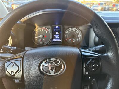 2021 Toyota Tacoma SR   - Photo 18 - Dallas, TX 75247