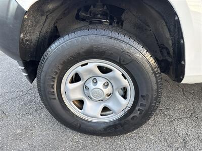 2021 Toyota Tacoma SR   - Photo 23 - Dallas, TX 75247