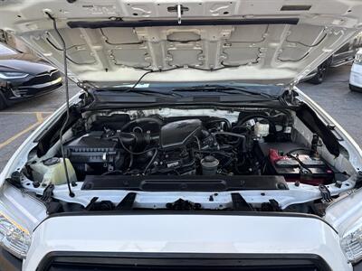 2021 Toyota Tacoma SR   - Photo 25 - Dallas, TX 75247
