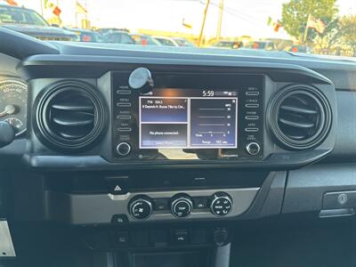 2021 Toyota Tacoma SR   - Photo 20 - Dallas, TX 75247