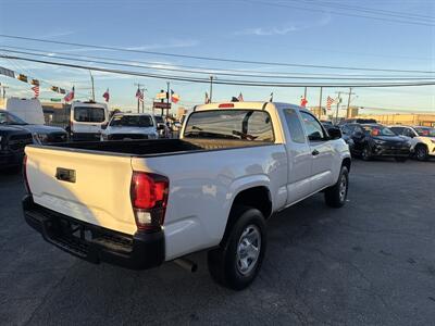 2021 Toyota Tacoma SR   - Photo 6 - Dallas, TX 75247