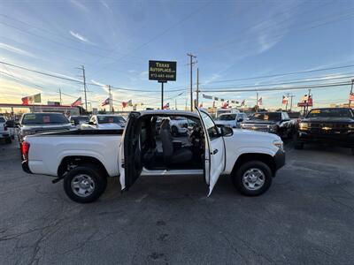 2021 Toyota Tacoma SR   - Photo 12 - Dallas, TX 75247