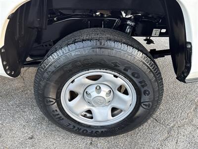 2021 Toyota Tacoma SR   - Photo 24 - Dallas, TX 75247
