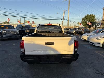 2021 Toyota Tacoma SR   - Photo 4 - Dallas, TX 75247