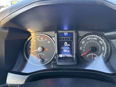 2021 Toyota Tacoma SR   - Photo 19 - Dallas, TX 75247