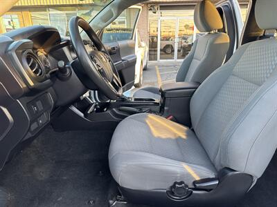 2021 Toyota Tacoma SR   - Photo 15 - Dallas, TX 75247
