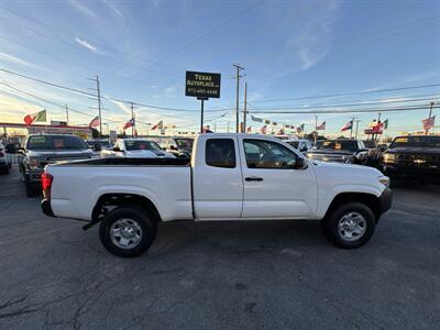 2021 Toyota Tacoma SR   - Photo 7 - Dallas, TX 75247