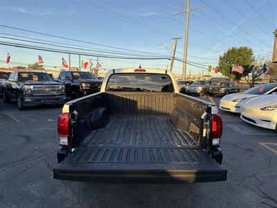 2021 Toyota Tacoma SR   - Photo 5 - Dallas, TX 75247