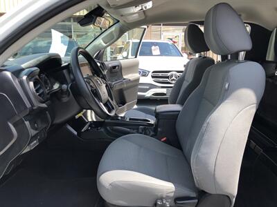 2021 Toyota Tacoma SR   - Photo 22 - Dallas, TX 75247