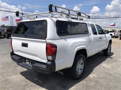 2021 Toyota Tacoma SR   - Photo 11 - Dallas, TX 75247