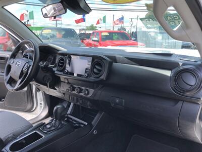 2021 Toyota Tacoma SR   - Photo 28 - Dallas, TX 75247