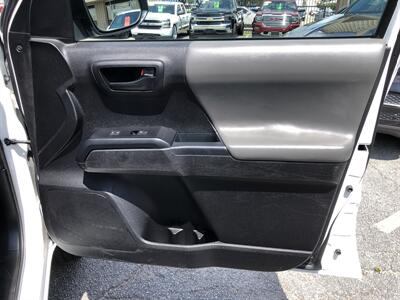 2021 Toyota Tacoma SR   - Photo 25 - Dallas, TX 75247