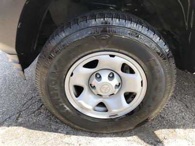 2021 Toyota Tacoma SR   - Photo 31 - Dallas, TX 75247