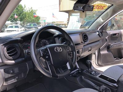 2021 Toyota Tacoma SR   - Photo 23 - Dallas, TX 75247