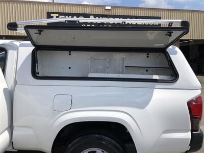 2021 Toyota Tacoma SR   - Photo 15 - Dallas, TX 75247