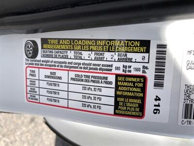 2021 Toyota Tacoma SR   - Photo 32 - Dallas, TX 75247
