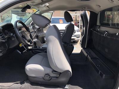 2021 Toyota Tacoma SR   - Photo 24 - Dallas, TX 75247