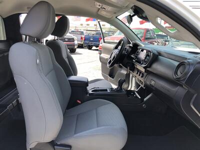 2021 Toyota Tacoma SR   - Photo 27 - Dallas, TX 75247