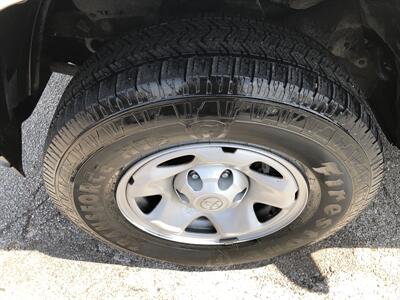 2021 Toyota Tacoma SR   - Photo 30 - Dallas, TX 75247