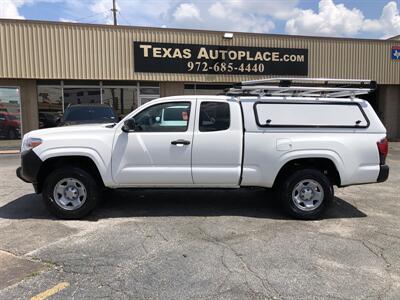 2021 Toyota Tacoma SR   - Photo 14 - Dallas, TX 75247