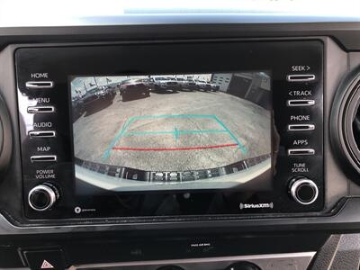 2021 Toyota Tacoma SR   - Photo 20 - Dallas, TX 75247