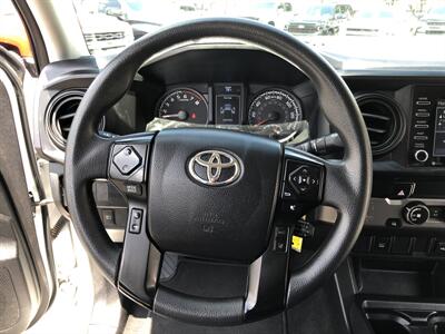 2021 Toyota Tacoma SR   - Photo 18 - Dallas, TX 75247