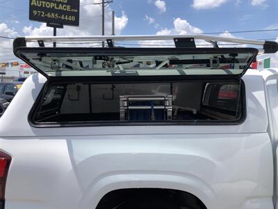 2021 Toyota Tacoma SR   - Photo 10 - Dallas, TX 75247