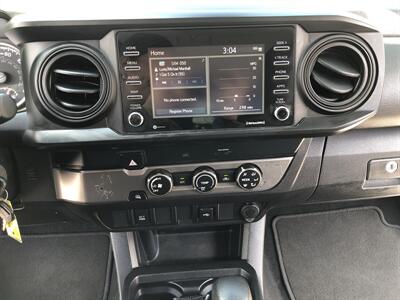2021 Toyota Tacoma SR   - Photo 19 - Dallas, TX 75247