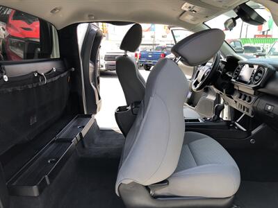 2021 Toyota Tacoma SR   - Photo 29 - Dallas, TX 75247