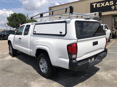 2021 Toyota Tacoma SR   - Photo 13 - Dallas, TX 75247