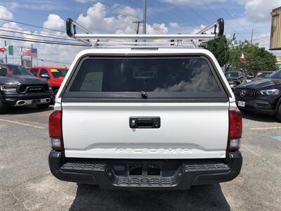 2021 Toyota Tacoma SR   - Photo 12 - Dallas, TX 75247