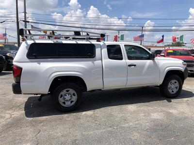 2021 Toyota Tacoma SR   - Photo 9 - Dallas, TX 75247