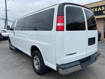 2019 Chevrolet Express LT 3500   - Photo 8 - Dallas, TX 75247