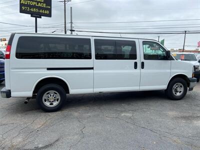 2019 Chevrolet Express LT 3500   - Photo 5 - Dallas, TX 75247