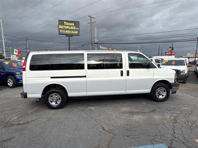 2019 Chevrolet Express LT 3500   - Photo 27 - Dallas, TX 75247