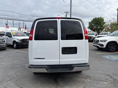 2019 Chevrolet Express LT 3500   - Photo 25 - Dallas, TX 75247