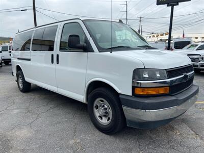 2019 Chevrolet Express LT 3500   - Photo 4 - Dallas, TX 75247