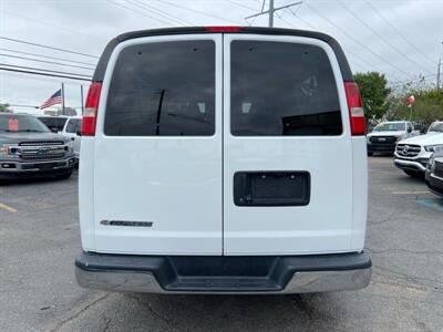 2019 Chevrolet Express LT 3500   - Photo 7 - Dallas, TX 75247