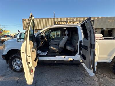 2019 Ford F-250 XL   - Photo 14 - Dallas, TX 75247