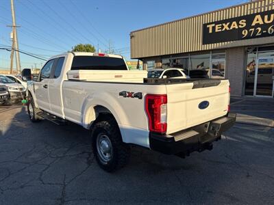 2019 Ford F-250 XL   - Photo 5 - Dallas, TX 75247