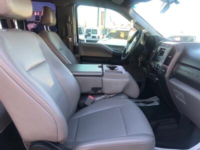 2019 Ford F-250 XL   - Photo 16 - Dallas, TX 75247